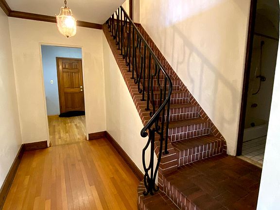 Stairway