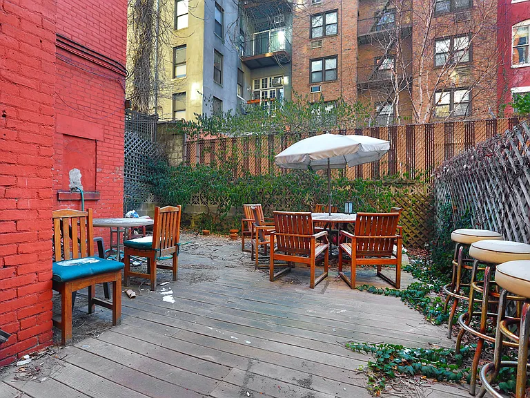 32 W 86th St #1C — Photo 1