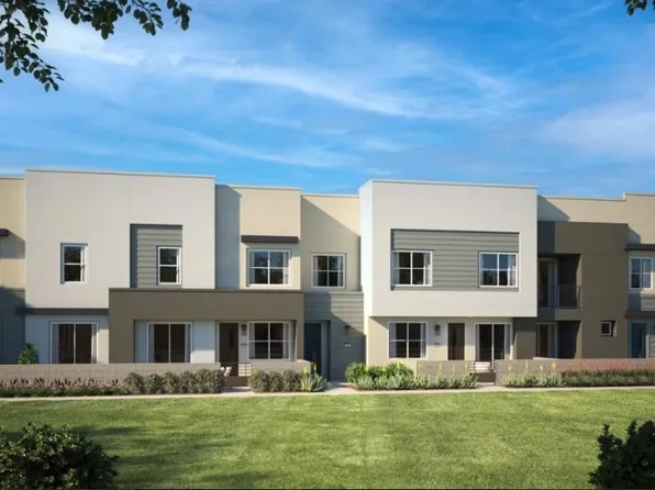 3679 S Eichler Unit 4, Ontario, CA 91761