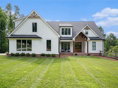 406 Arlington Way, Canton, GA, 30114