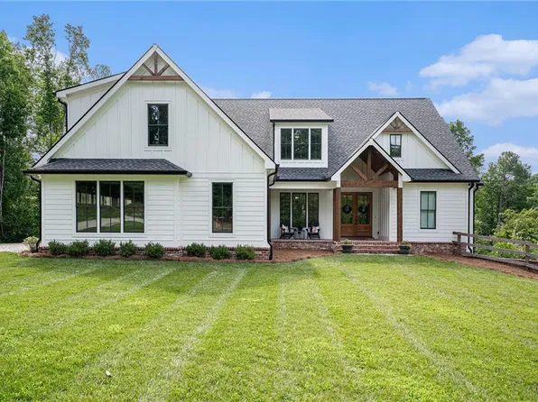 406 Arlington Way, Canton, GA 30114