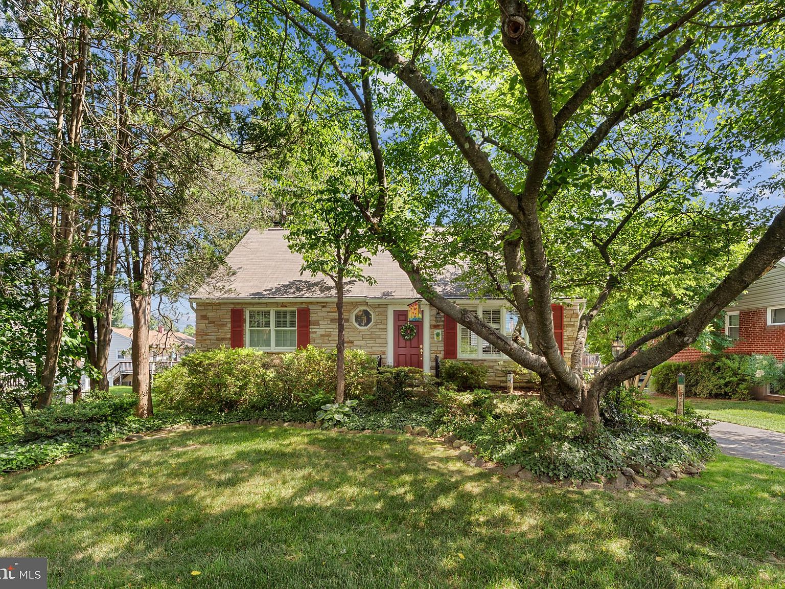 4118 Baker Ln, Baltimore, MD 21236 MLS MDBC2099406 Zillow