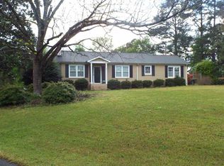 5521 Highway 81 N, Williamston, SC 29697