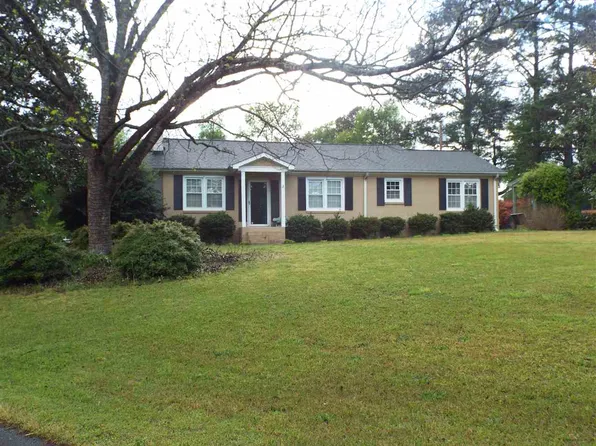 5521 Highway 81 N, Williamston, SC 29697