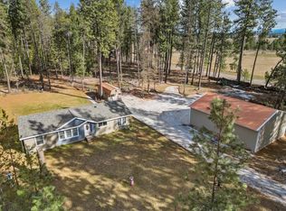 5208 W Burroughs Rd, Deer Park, WA 99006