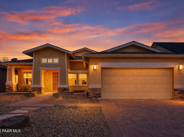 13076 E Madrid St, Dewey, AZ 86327