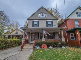 3818 Woodbridge Ave, Cleveland, OH