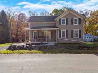 312 South St, Fayetteville, NY