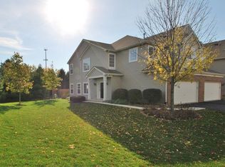 17536 S Gilbert Dr, Lockport, IL 60441