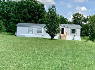 3121 Warner Rd, Lewisburg, TN 37091