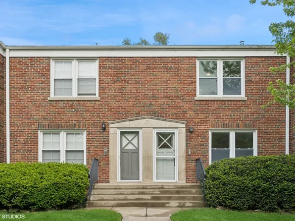 242 Elgin Ave, Forest Park, IL 60130