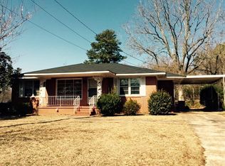 101 S Page St, Lagrange, GA 30241
