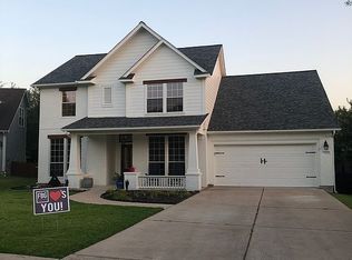 123 Green Grv, Georgetown, TX 78633