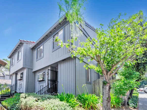 121 Aronia Lane, Novato, CA 94945