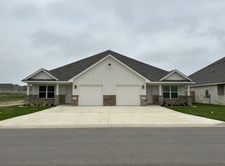 2936 Wasilla Dr #2936, Temple, TX 76502