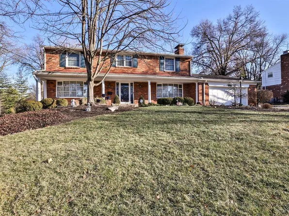 573 Abilene Trl, Cincinnati, OH 45215