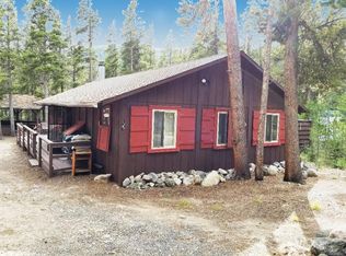 1187 Silver Creek Rd, Idaho Springs, CO 80452