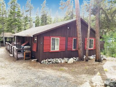 1187 Silver Creek Rd, Idaho Springs, CO, 80452
