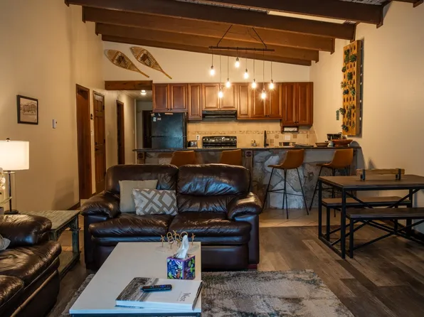 16 Jackson Hole Rd Unit 308, Angel Fire, NM 87710