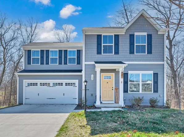 102 Ethan Ct, Lynchburg, VA 24501