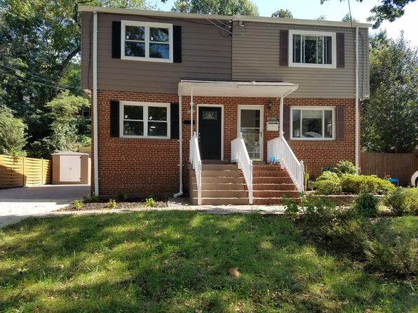 5831 Mount Vernon Dr #1