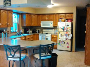 N3800 Hill Rd, Antigo, WI 54409