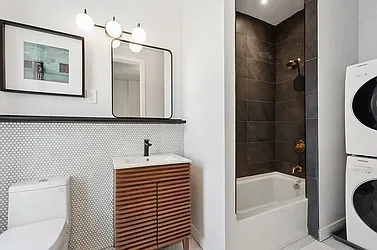 Rented by Freestone Property Group