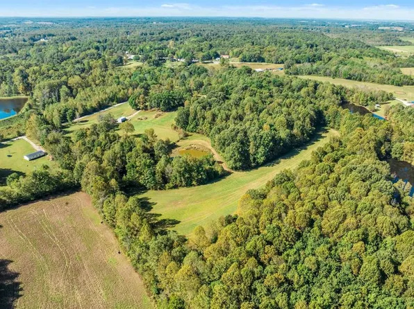 0 Ronnie Lake Rd, Utica, KY 42376