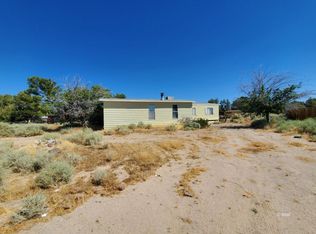 1535 Perdew Ave, Ridgecrest, CA 93555