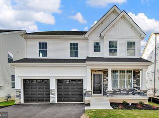 20 Misty Meadow Ln, Hamilton, NJ 08619