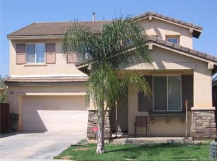 1456 Albillo Loop, Perris, CA 92571