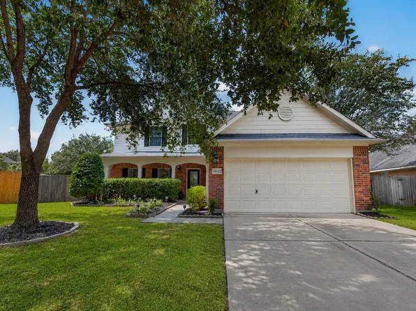 26622 Heatherbriar Ln, Katy, TX 77494