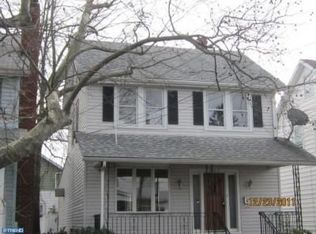 621 E Howell St, Hamilton, NJ 08610
