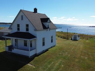 156 Chapel Cove Rd, Richmond, NS B0E1S0
