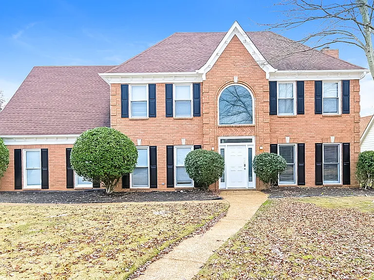 1776 Lichfield Ct — Photo 1