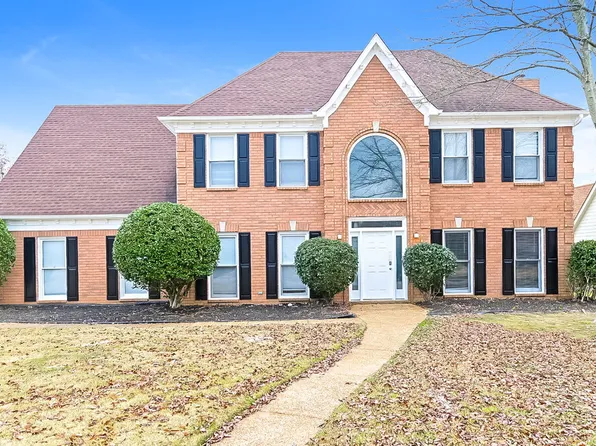 1776 Lichfield Ct, Cordova, TN 38016
