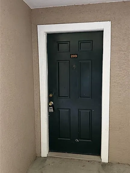 4209 Woodstorks Walk Way #209 — Photo 2