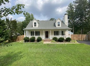 502 Halleck St, Fredericksburg, VA 22407