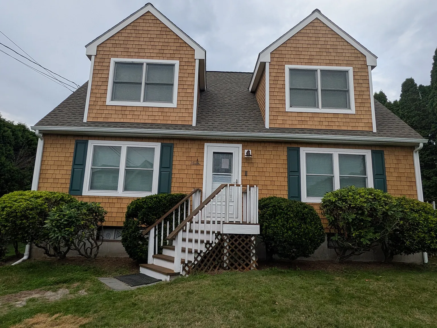3 bed, 1638 sqft, $2,700 — Photo 1
