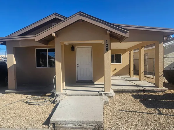 128 Locust St, El Paso, TX 79905
