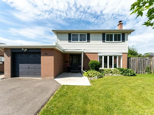 68 Windermere Ct, Brampton, ON L6X 2L6