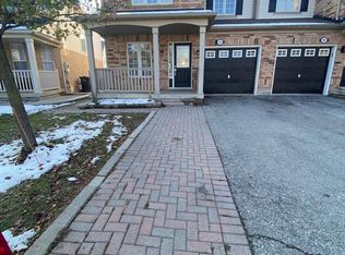 28 Tawnie Cres, Brampton, ON L6X0L7
