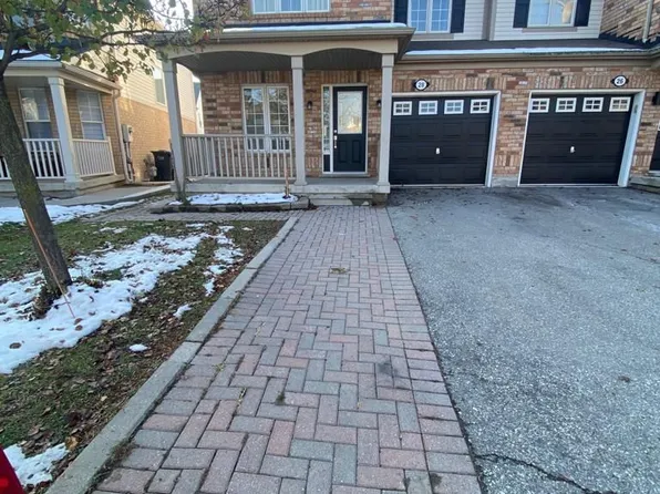 28 Tawnie Cres, Brampton, ON L6X 0L7