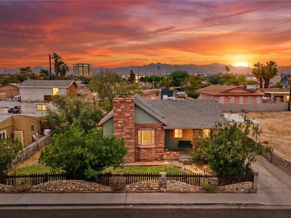 2313 McCarran St, North Las Vegas, NV 89030