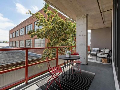 288 3rd St UNIT 313, Oakland, CA, 94607
