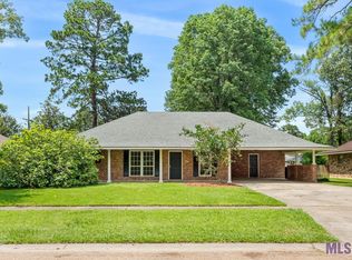 10021 Cuyhanga Pkwy, Baton Rouge, LA 70815