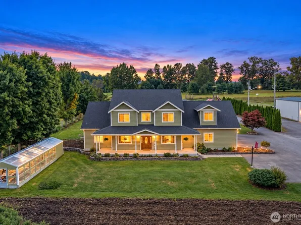 17166 Dike Road, Mount Vernon, WA 98273