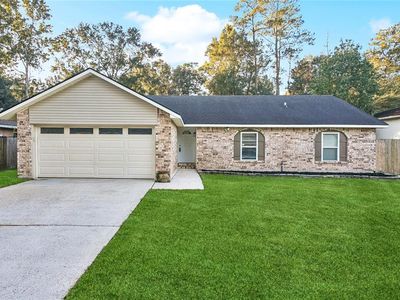 1363 Westlawn Dr, Slidell, LA, 70460