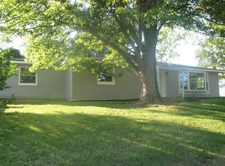 166 Hilltop Dr, Winchester, KY 40391