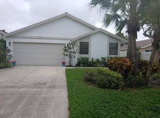 3125 NW 10th St, Delray Beach, FL 33445